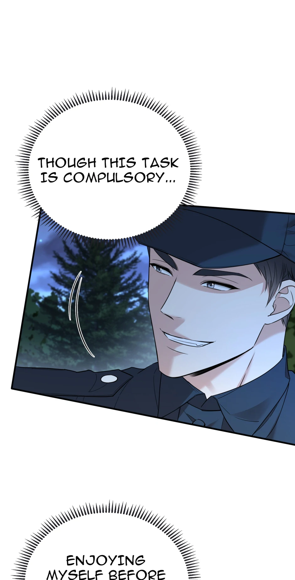 After Breakup: Had an Affair With My Ex's Uncle Chapter 67 - page 45