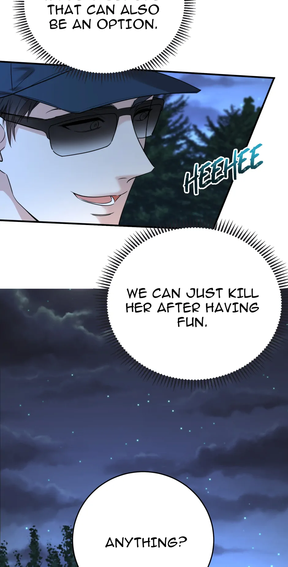 After Breakup: Had an Affair With My Ex's Uncle Chapter 67 - page 46