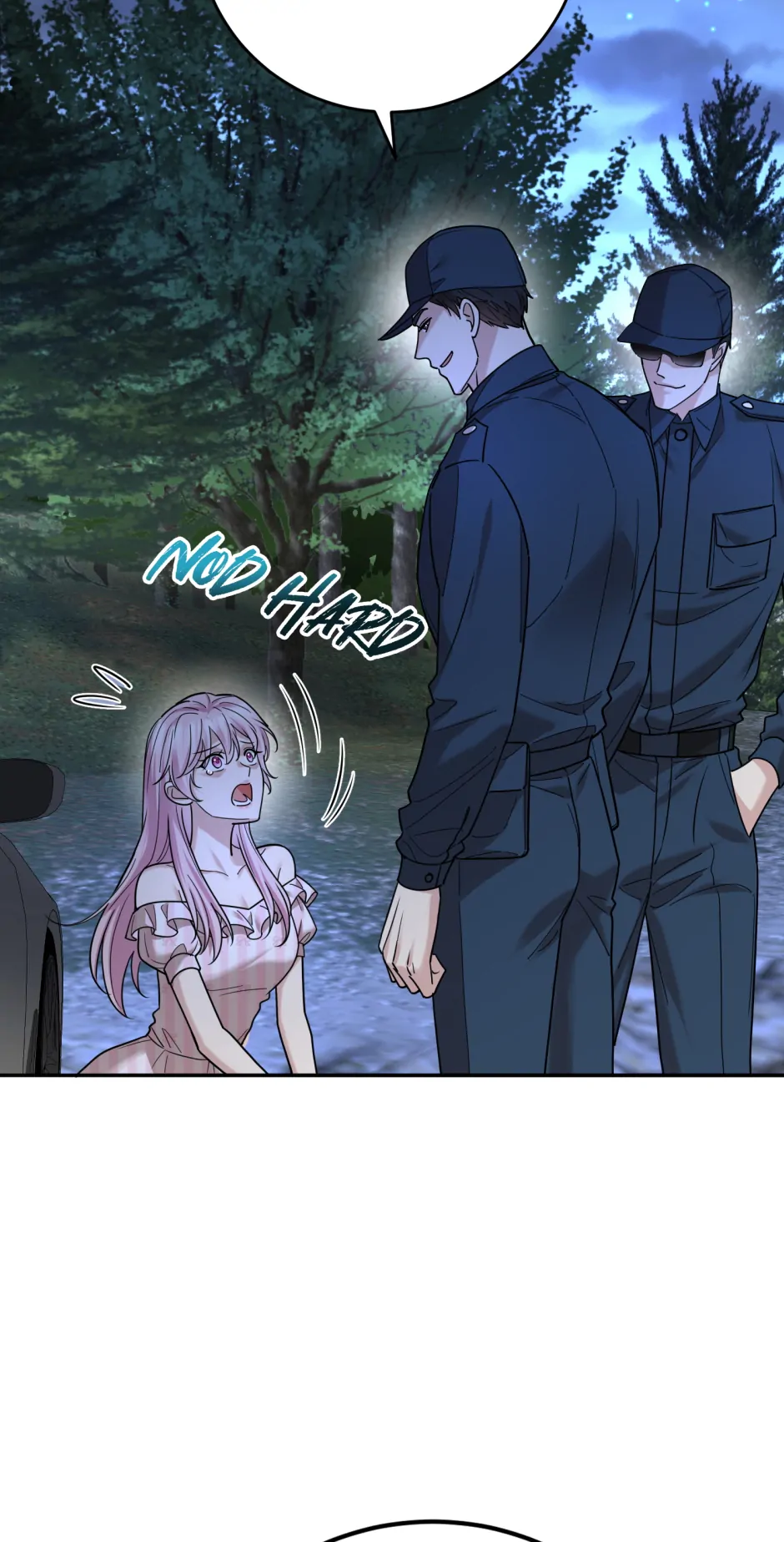 After Breakup: Had an Affair With My Ex's Uncle Chapter 67 - page 47