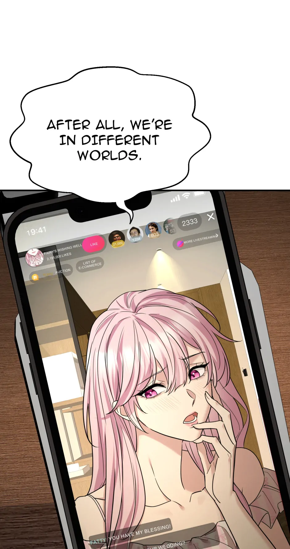 After Breakup: Had an Affair With My Ex's Uncle Chapter 67 - page 4