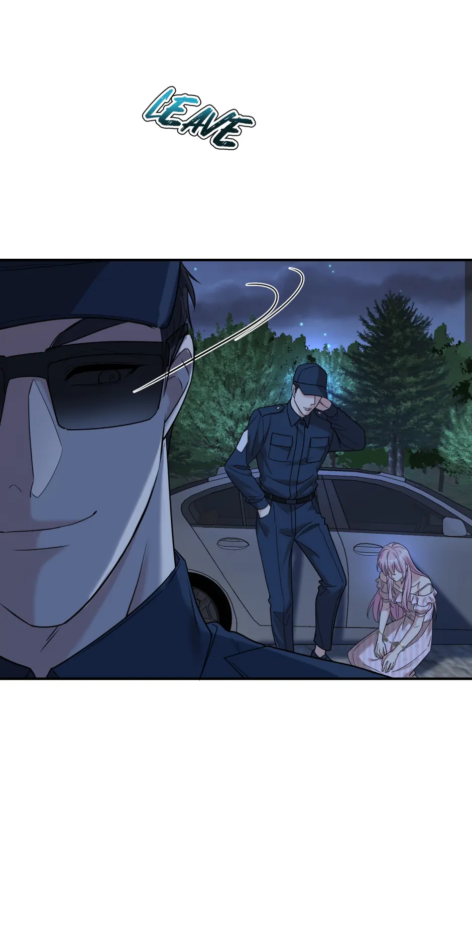 After Breakup: Had an Affair With My Ex's Uncle Chapter 67 - page 49