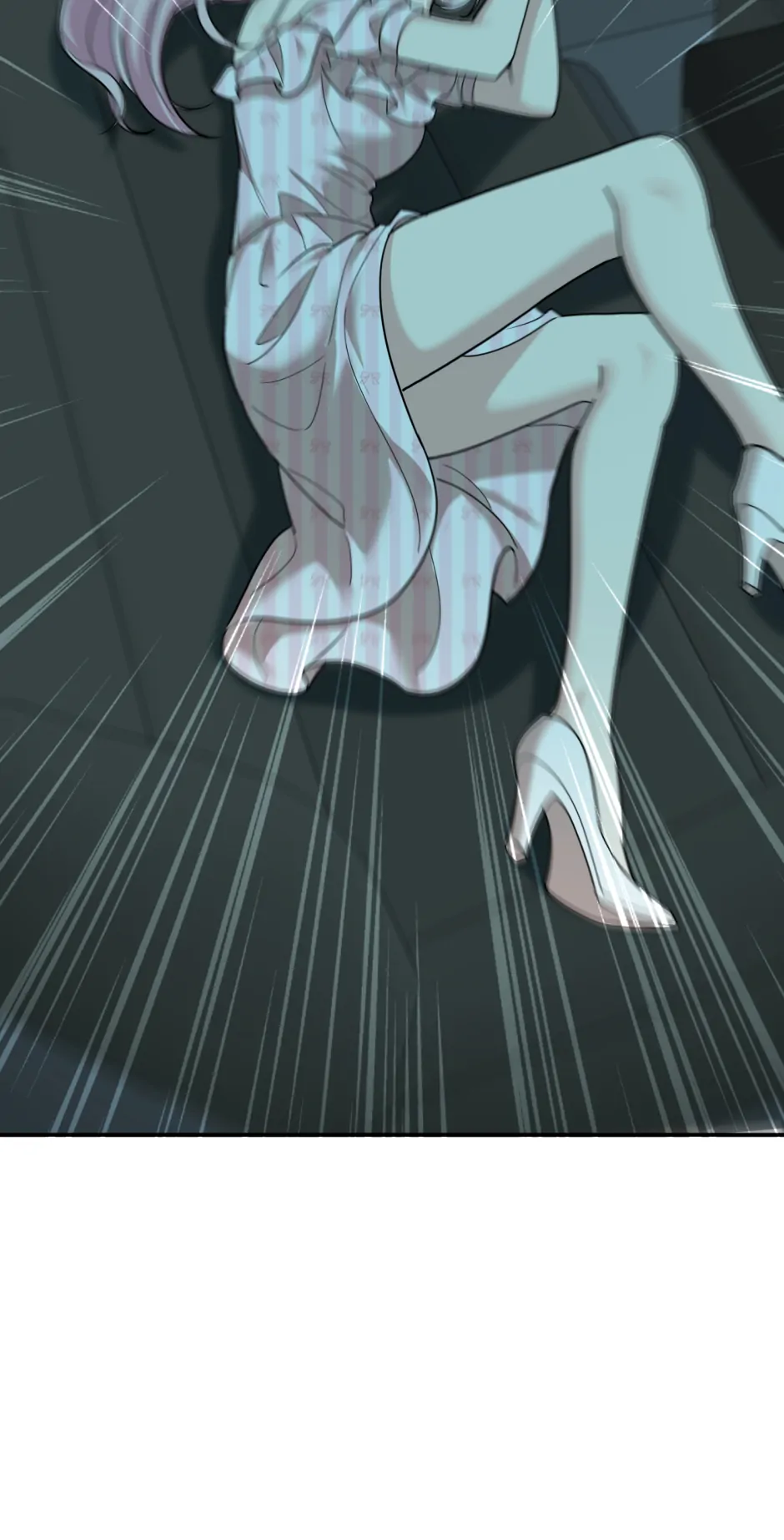 After Breakup: Had an Affair With My Ex's Uncle Chapter 67 - page 51