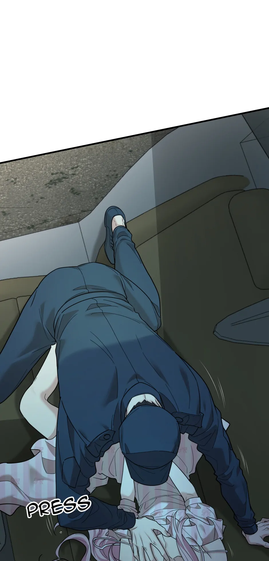 After Breakup: Had an Affair With My Ex's Uncle Chapter 67 - page 52