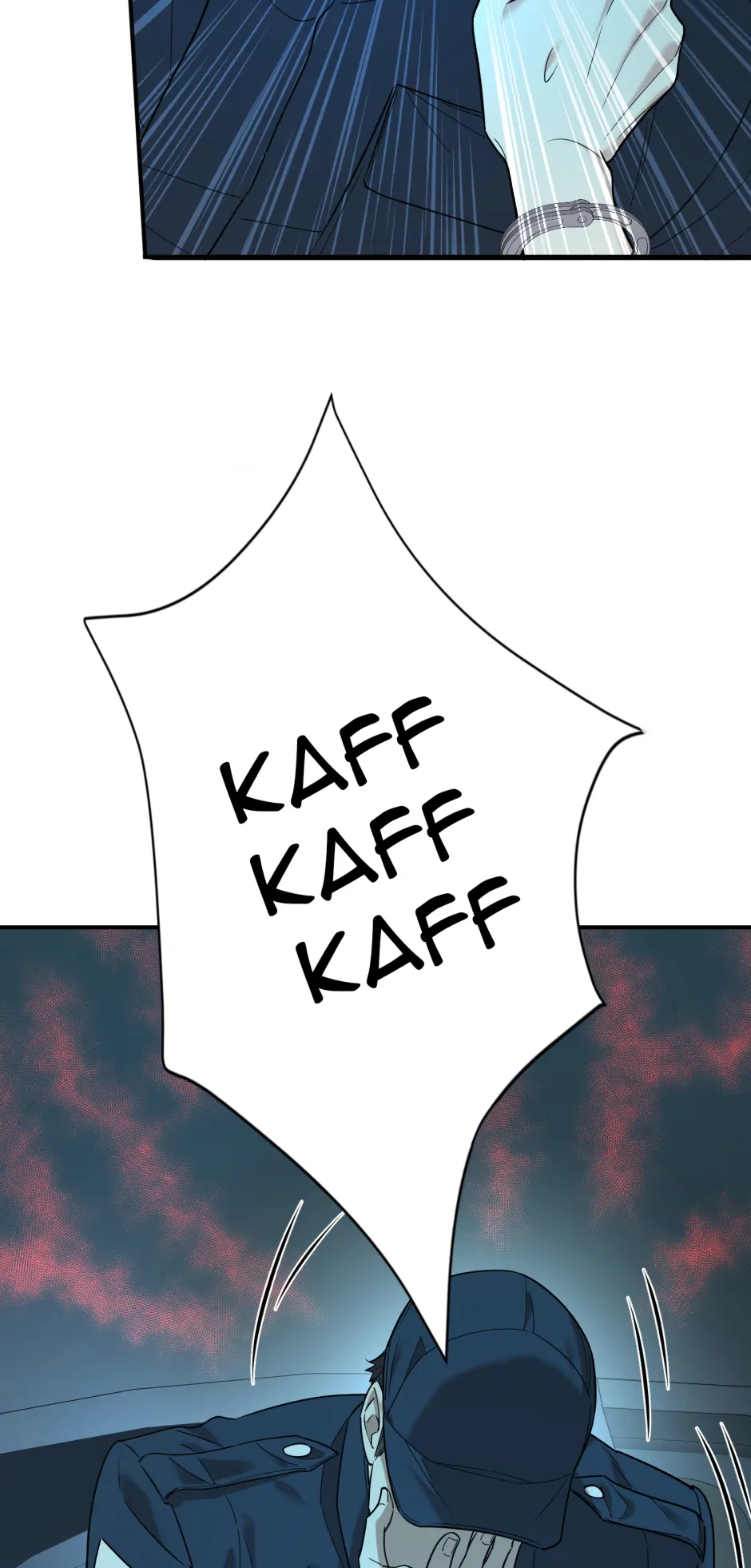 After Breakup: Had an Affair With My Ex's Uncle Chapter 67 - page 54