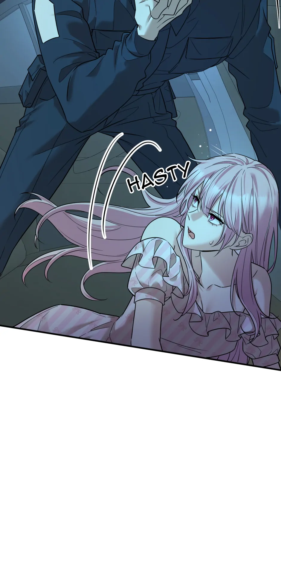 After Breakup: Had an Affair With My Ex's Uncle Chapter 67 - page 55