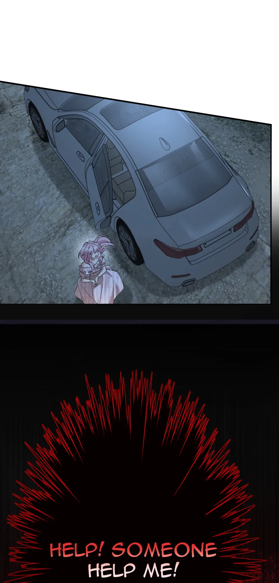 After Breakup: Had an Affair With My Ex's Uncle Chapter 67 - page 56