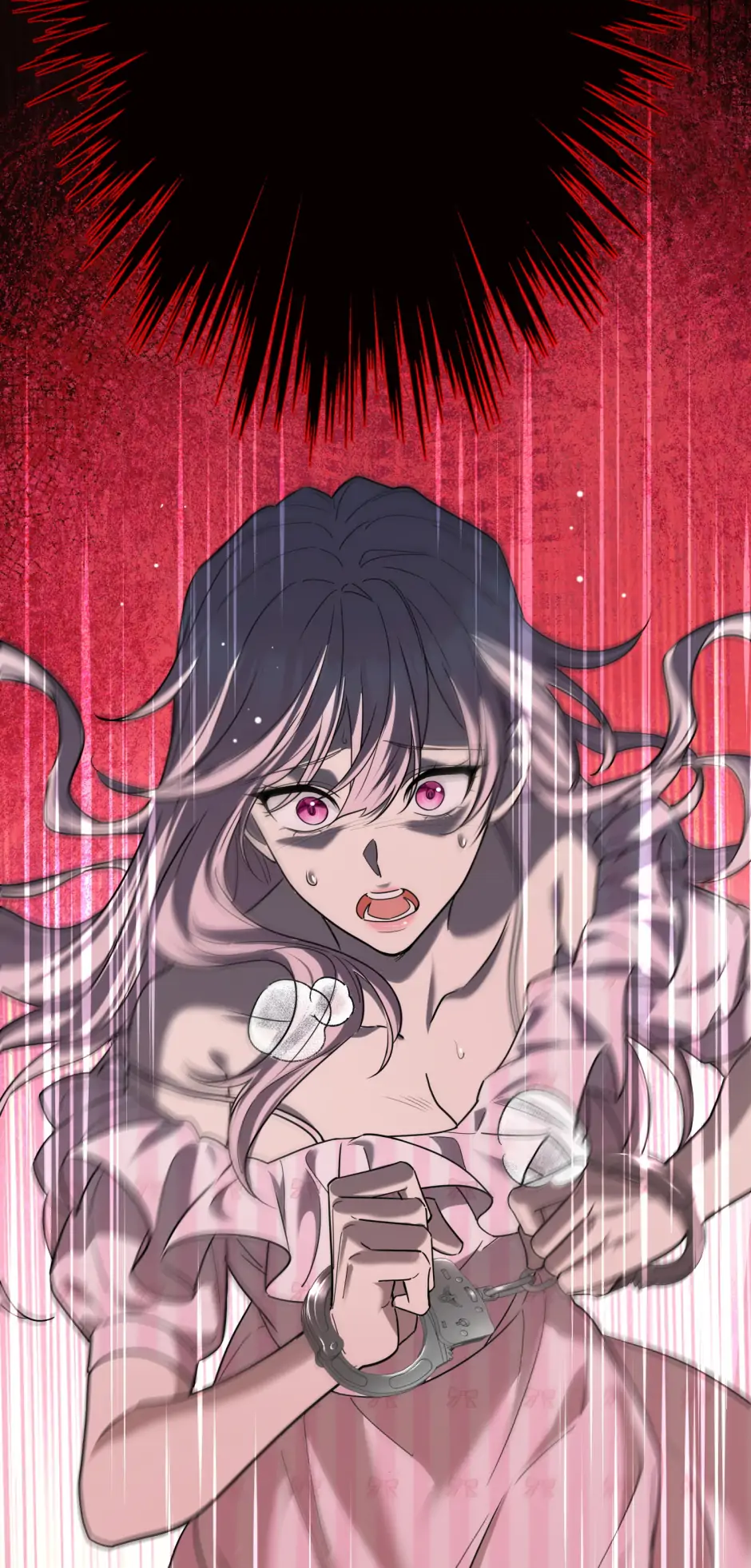 After Breakup: Had an Affair With My Ex's Uncle Chapter 67 - page 57