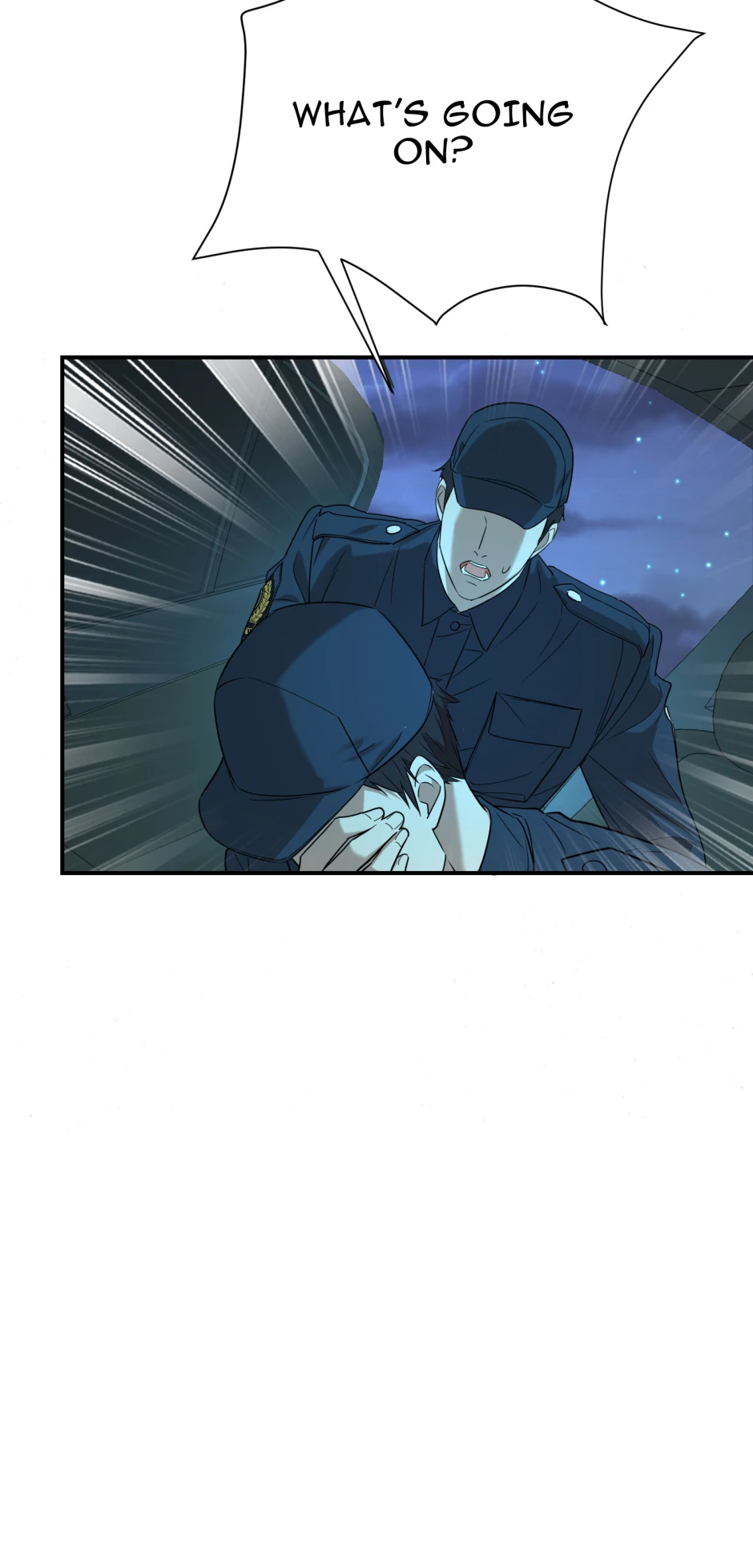 After Breakup: Had an Affair With My Ex's Uncle Chapter 67 - page 59