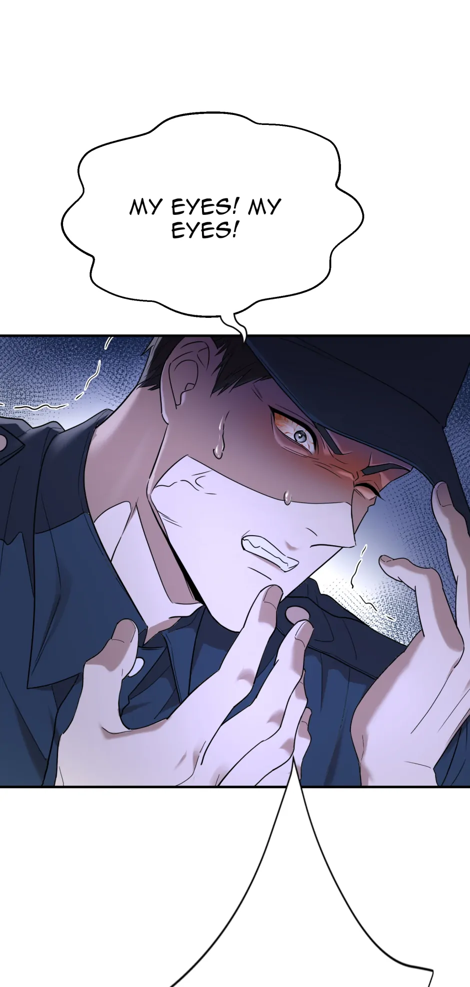 After Breakup: Had an Affair With My Ex's Uncle Chapter 67 - page 60