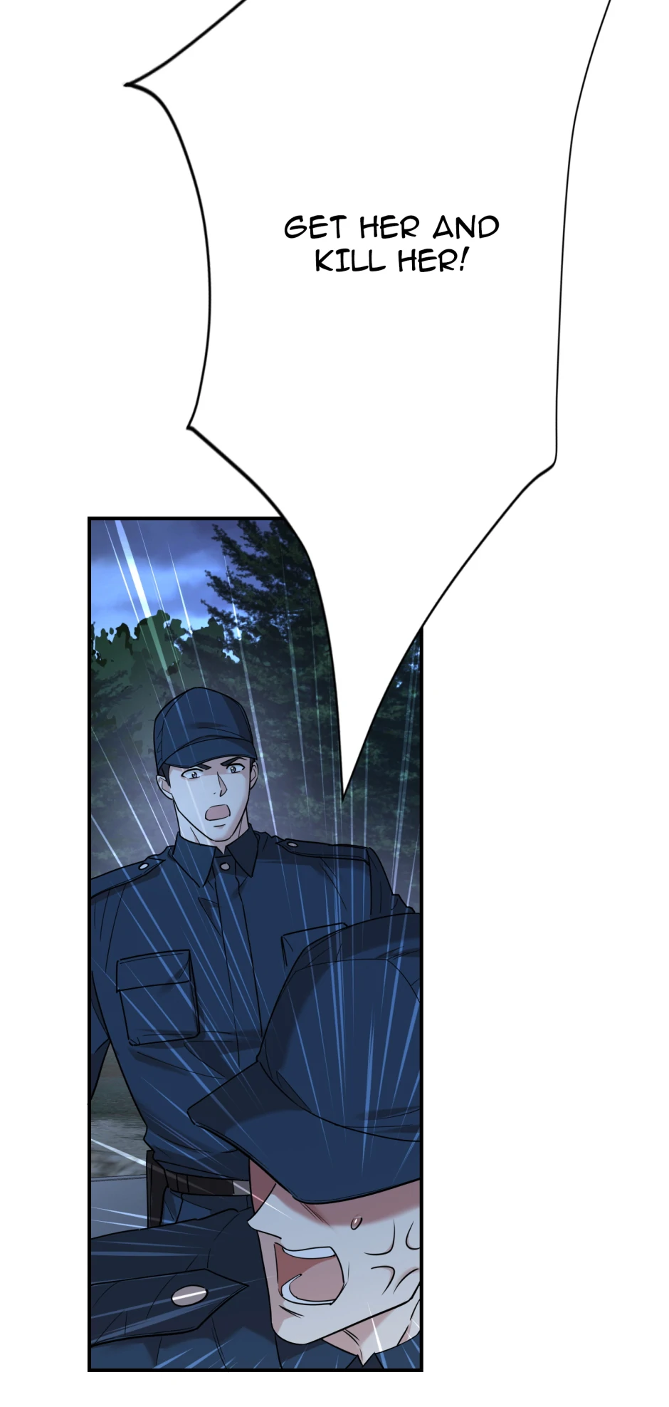 After Breakup: Had an Affair With My Ex's Uncle Chapter 67 - page 61