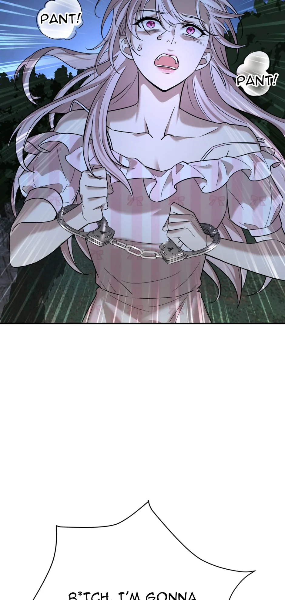 After Breakup: Had an Affair With My Ex's Uncle Chapter 67 - page 63