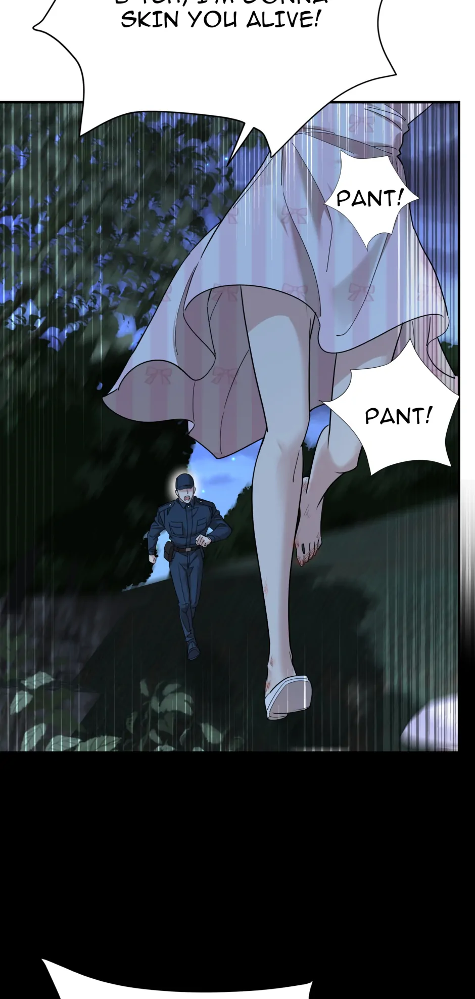 After Breakup: Had an Affair With My Ex's Uncle Chapter 67 - page 64