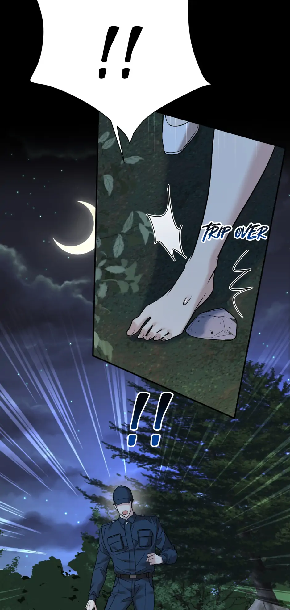 After Breakup: Had an Affair With My Ex's Uncle Chapter 67 - page 65