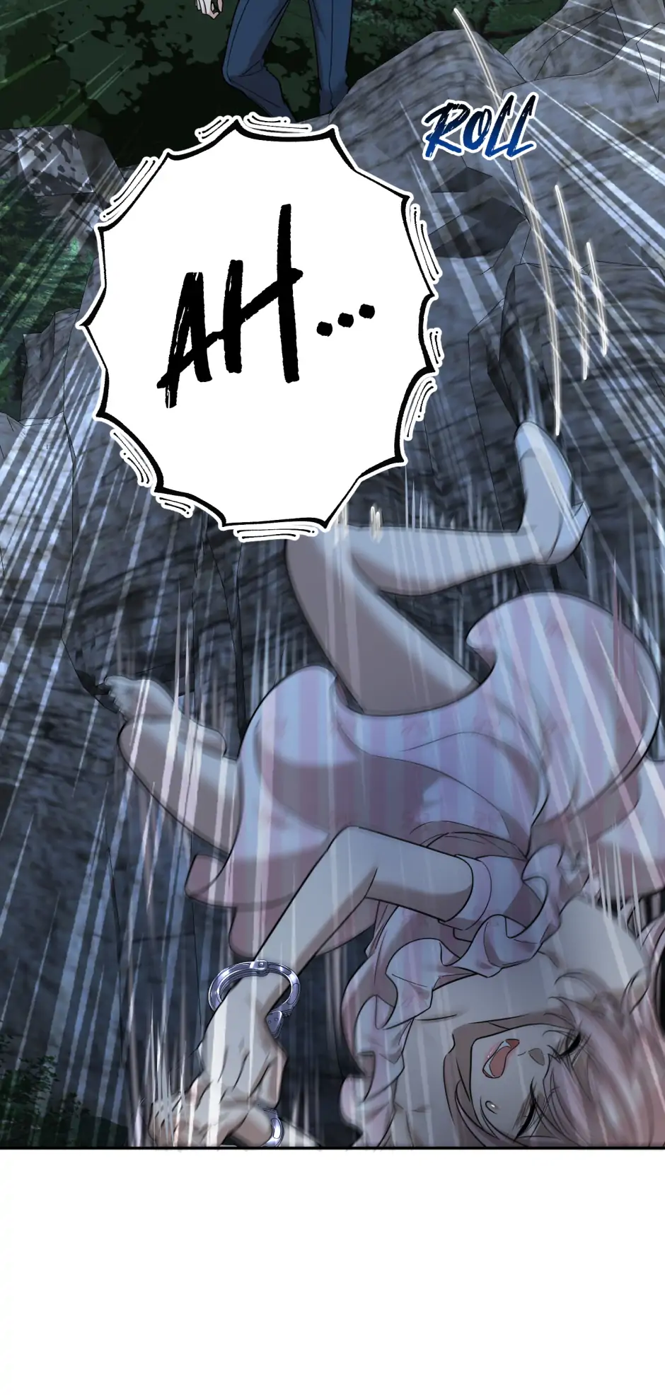 After Breakup: Had an Affair With My Ex's Uncle Chapter 67 - page 66