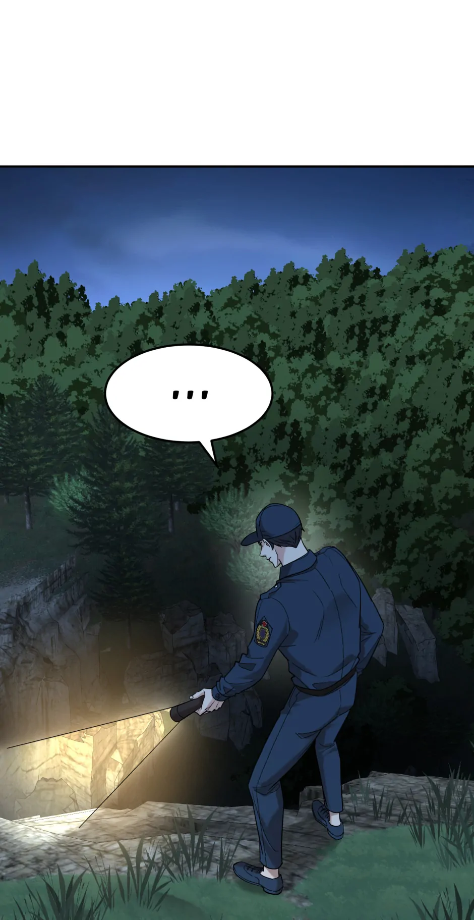 After Breakup: Had an Affair With My Ex's Uncle Chapter 67 - page 67