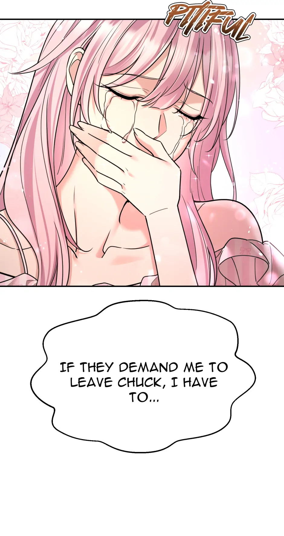 After Breakup: Had an Affair With My Ex's Uncle Chapter 67 - page 6