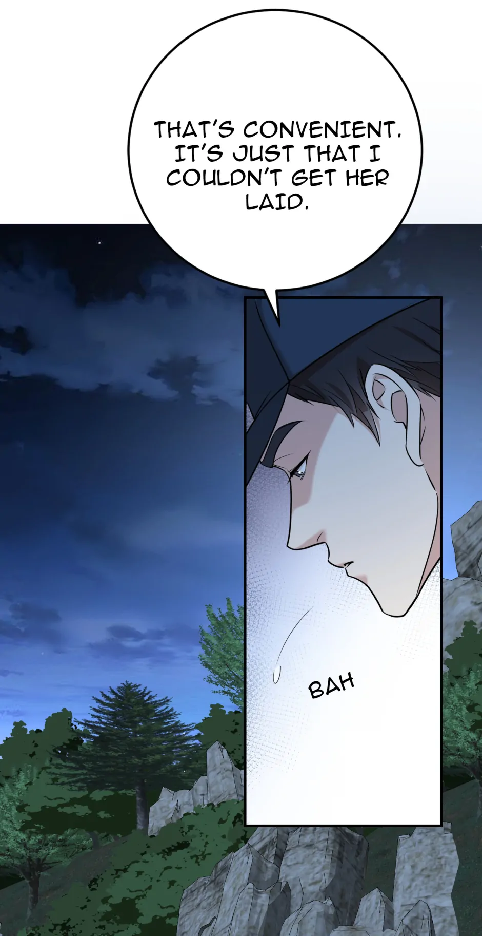 After Breakup: Had an Affair With My Ex's Uncle Chapter 67 - page 69