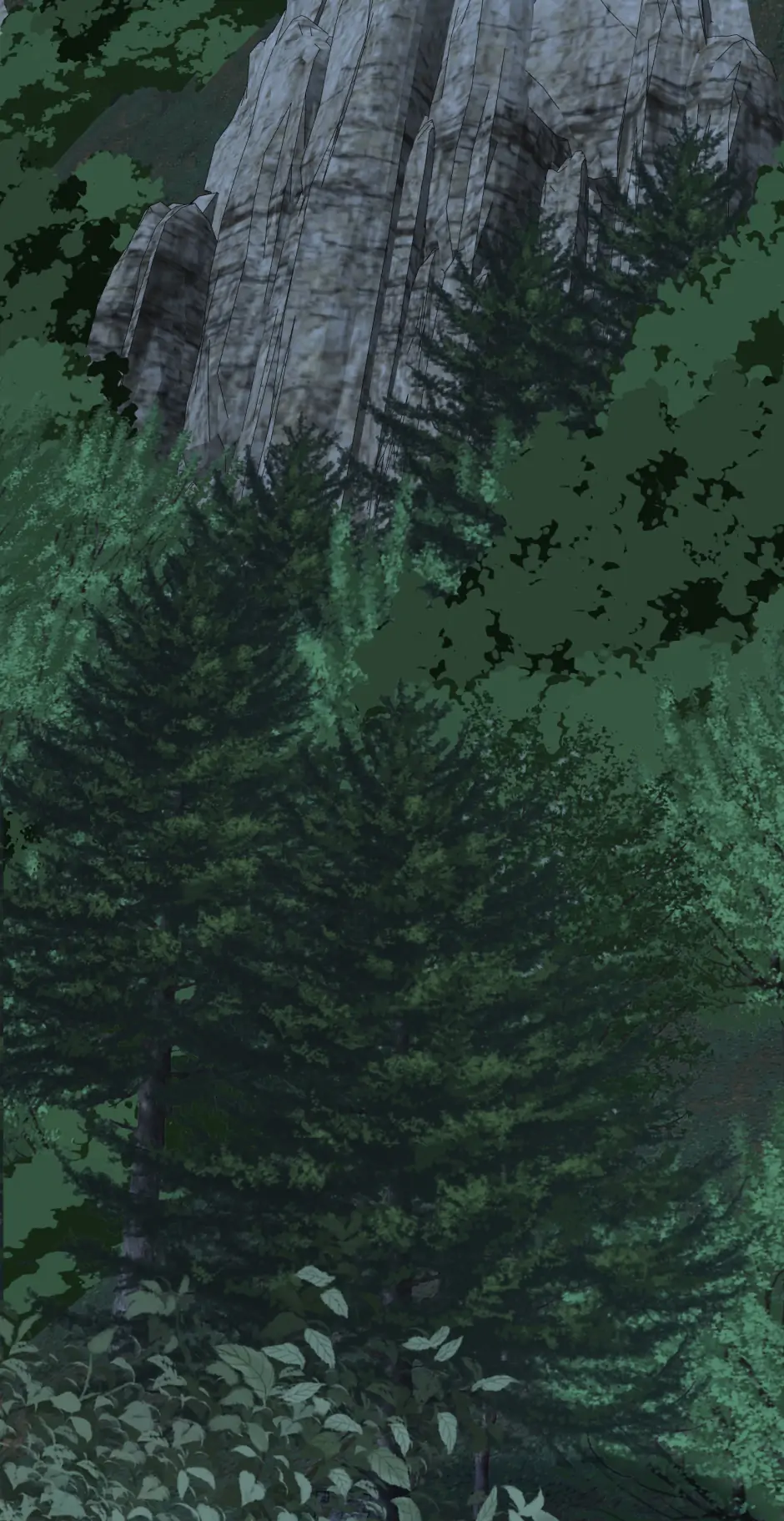 After Breakup: Had an Affair With My Ex's Uncle Chapter 67 - page 70