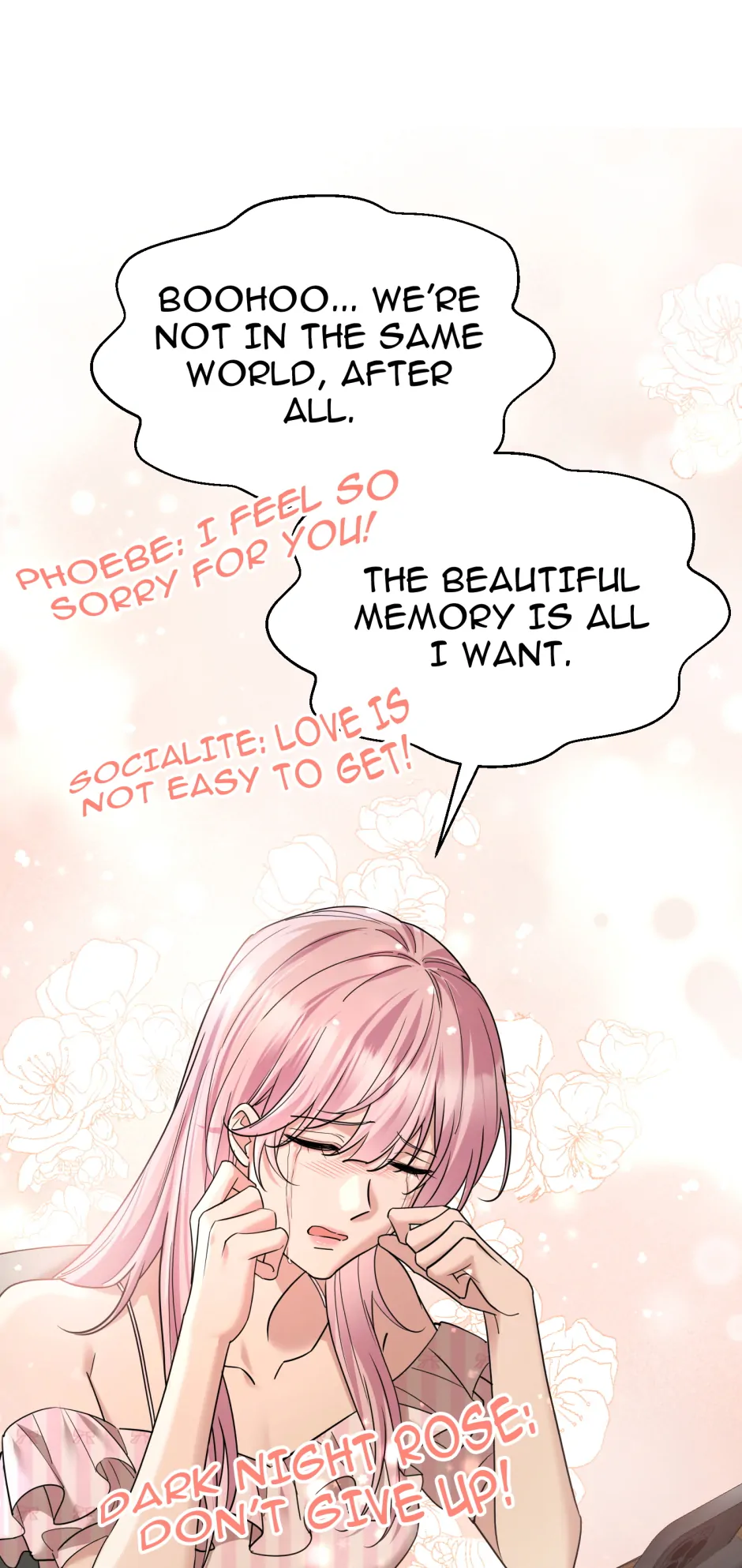 After Breakup: Had an Affair With My Ex's Uncle Chapter 67 - page 7