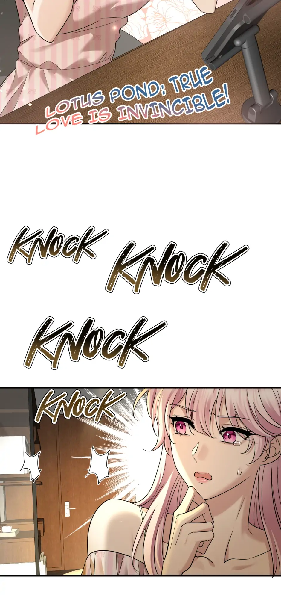 After Breakup: Had an Affair With My Ex's Uncle Chapter 67 - page 8