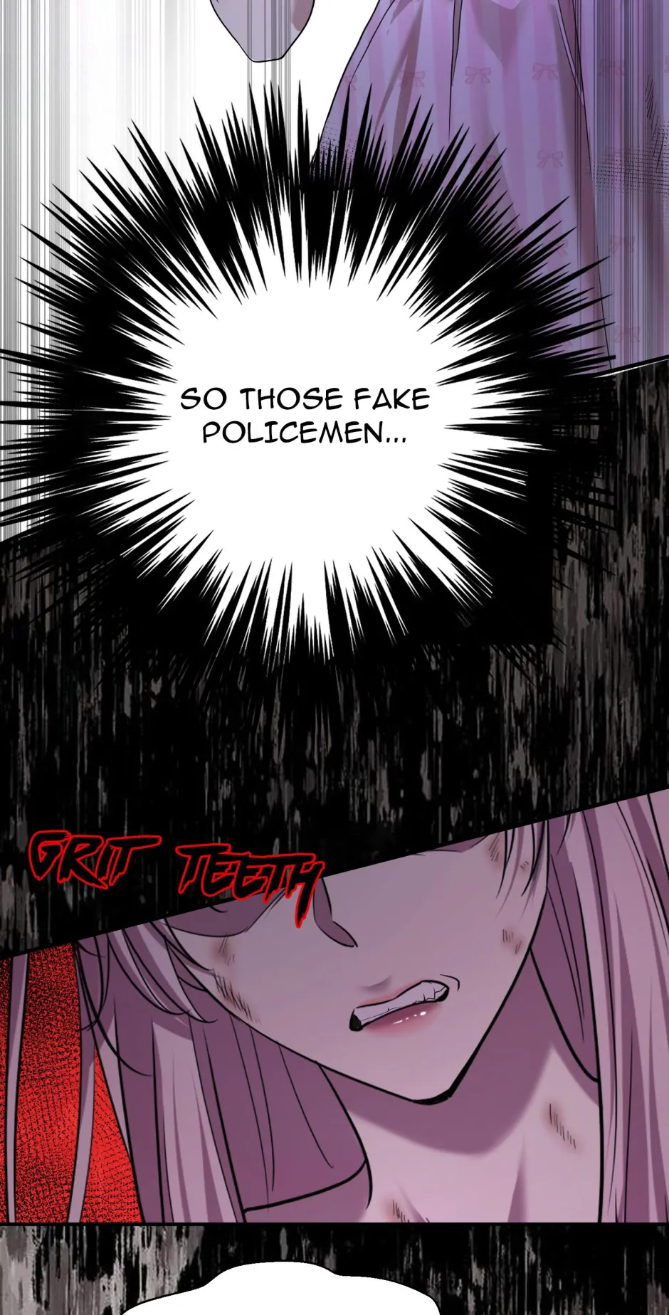 After Breakup: Had an Affair With My Ex's Uncle Chapter 68 - page 9