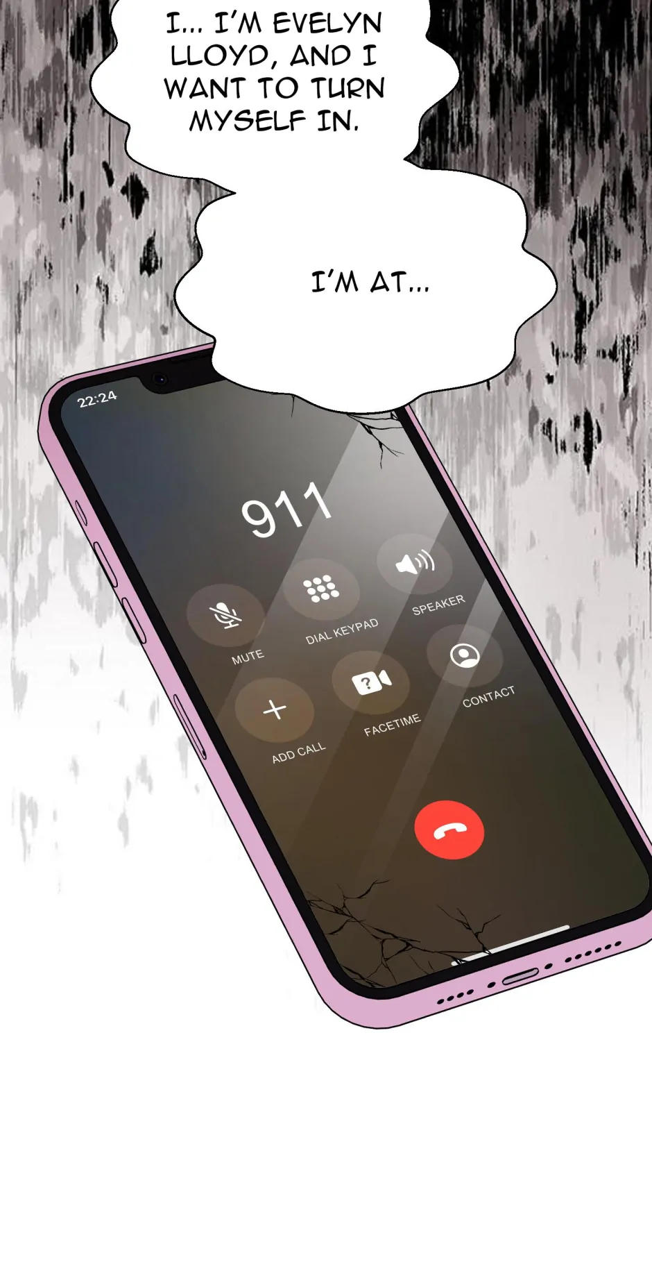 After Breakup: Had an Affair With My Ex's Uncle Chapter 68 - page 10