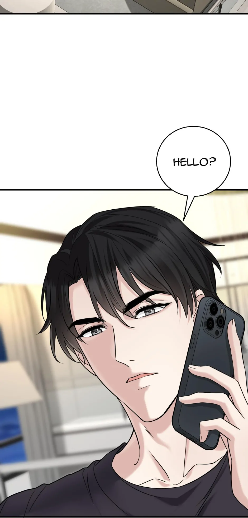 After Breakup: Had an Affair With My Ex's Uncle Chapter 68 - page 13