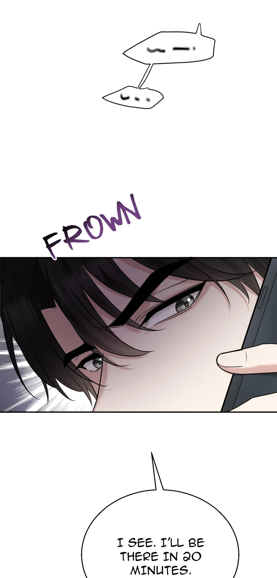 After Breakup: Had an Affair With My Ex's Uncle Chapter 68 - page 14