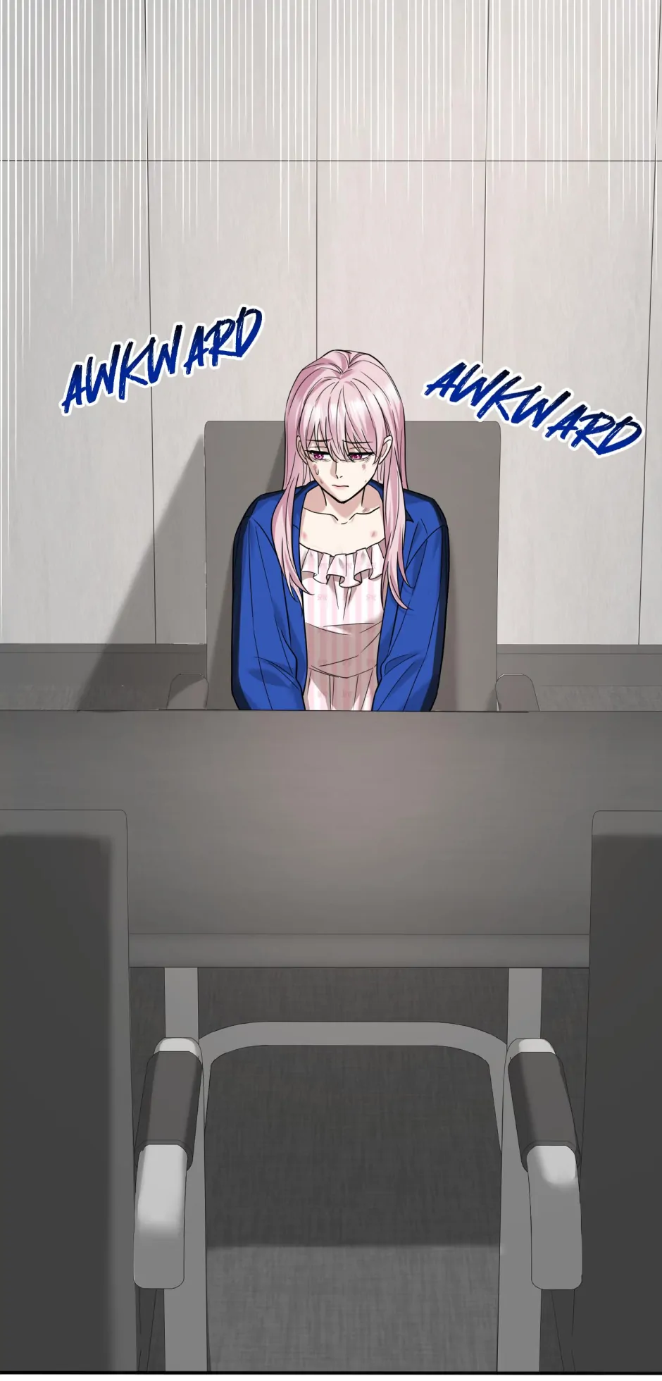 After Breakup: Had an Affair With My Ex's Uncle Chapter 68 - page 19