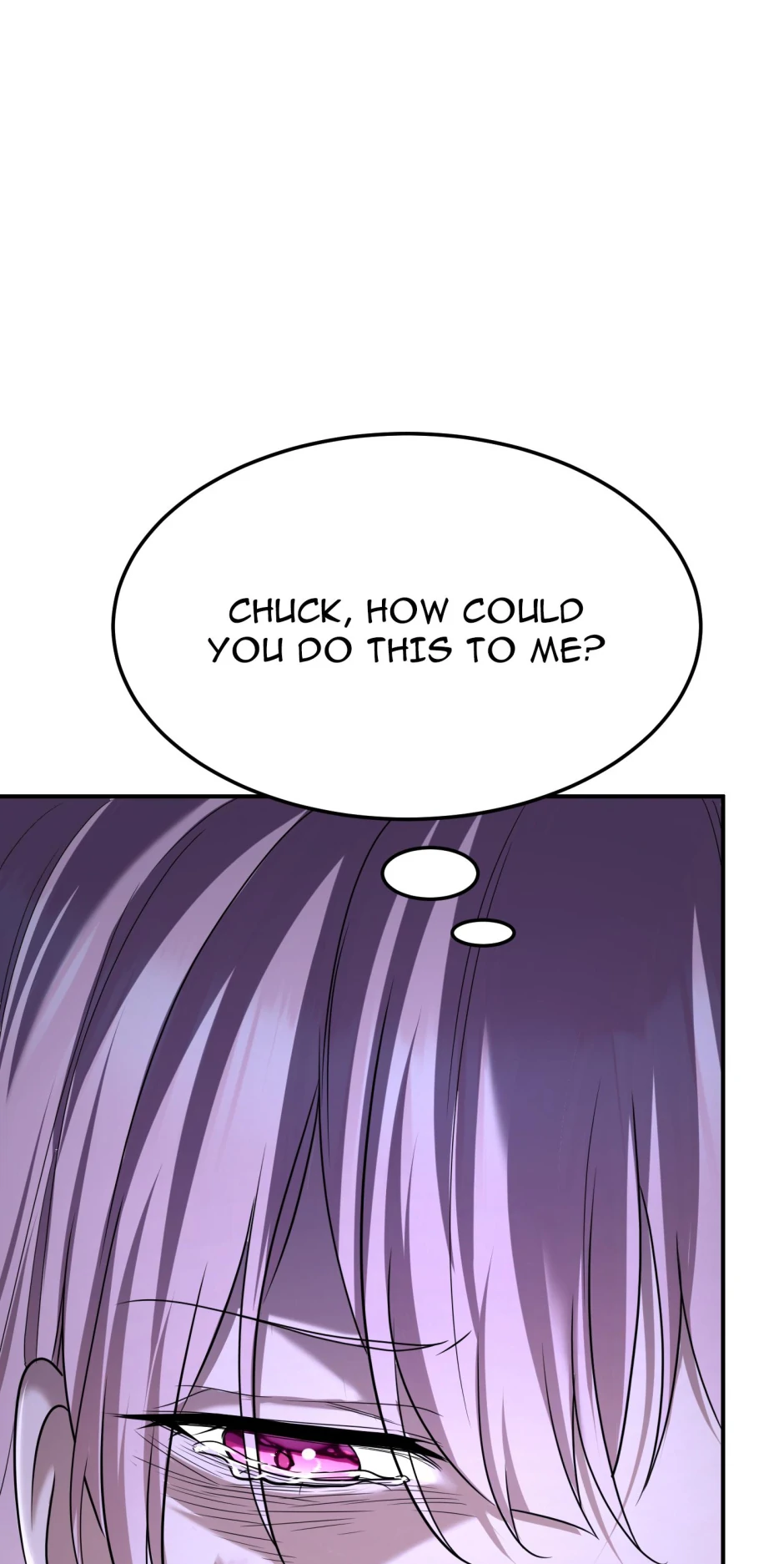 After Breakup: Had an Affair With My Ex's Uncle Chapter 68 - page 20