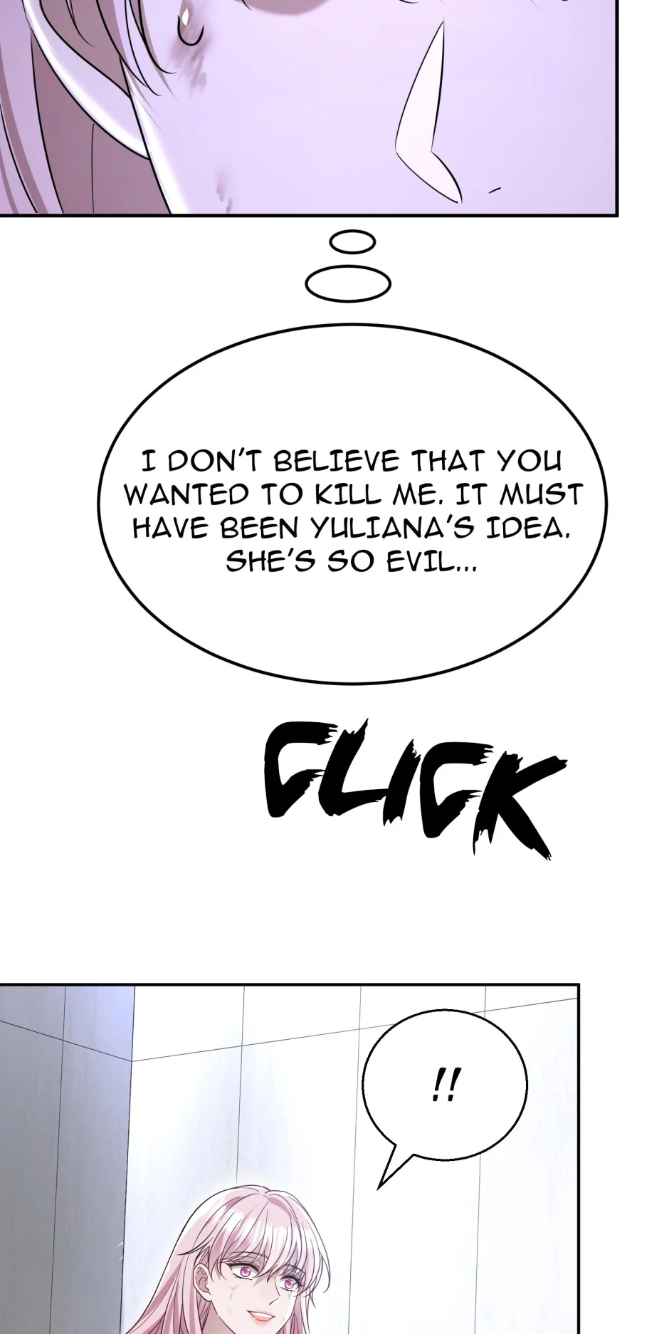 After Breakup: Had an Affair With My Ex's Uncle Chapter 68 - page 21