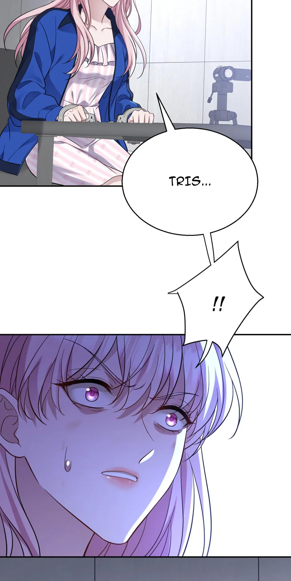 After Breakup: Had an Affair With My Ex's Uncle Chapter 68 - page 22