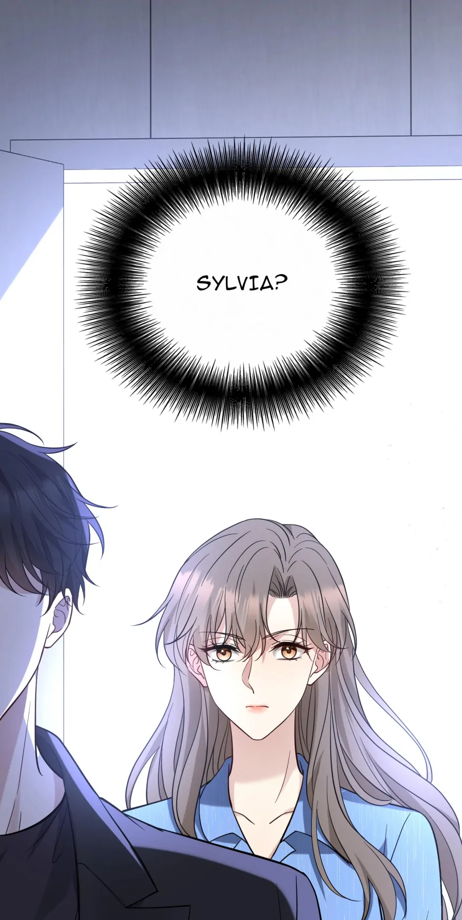 After Breakup: Had an Affair With My Ex's Uncle Chapter 68 - page 23