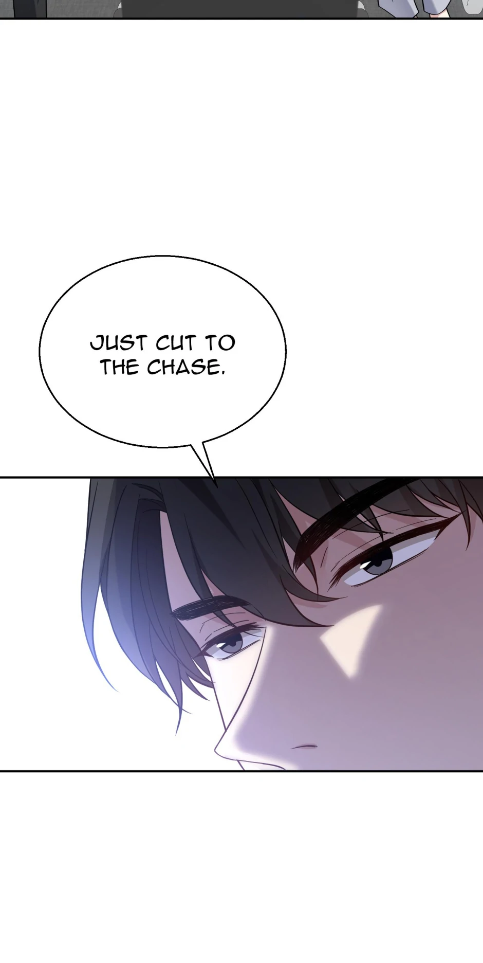 After Breakup: Had an Affair With My Ex's Uncle Chapter 68 - page 26