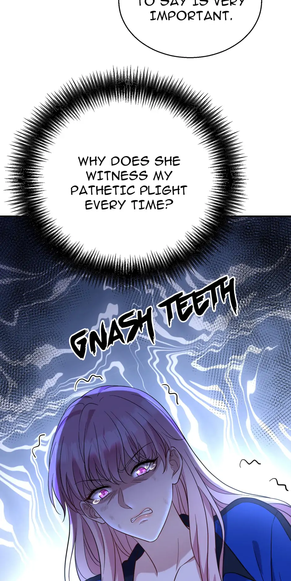 After Breakup: Had an Affair With My Ex's Uncle Chapter 68 - page 28