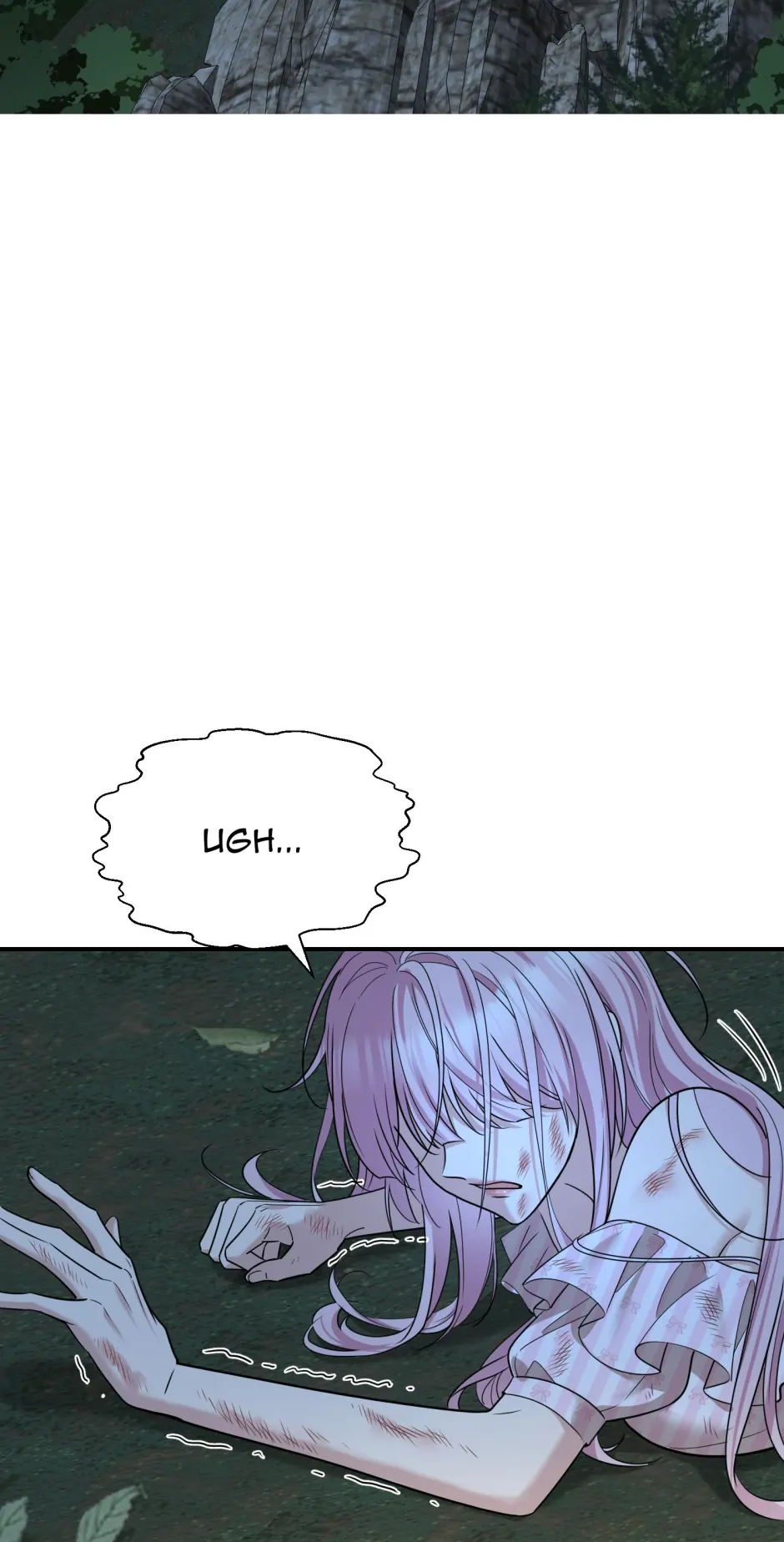 After Breakup: Had an Affair With My Ex's Uncle Chapter 68 - page 2