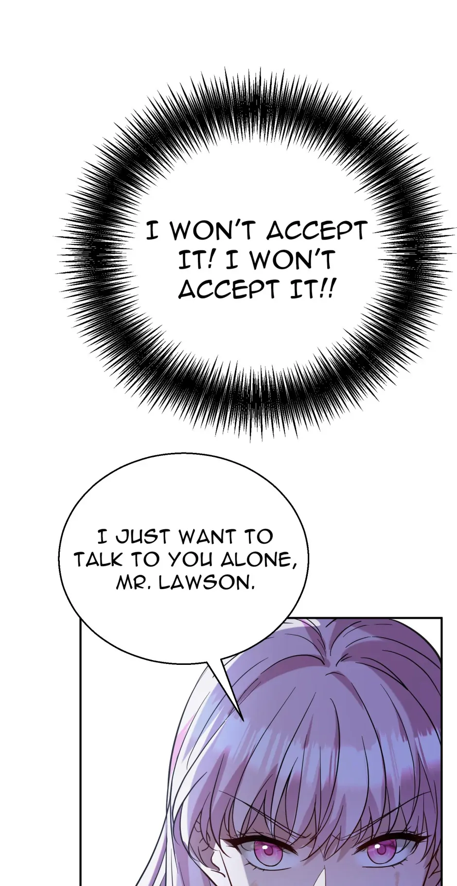 After Breakup: Had an Affair With My Ex's Uncle Chapter 68 - page 30