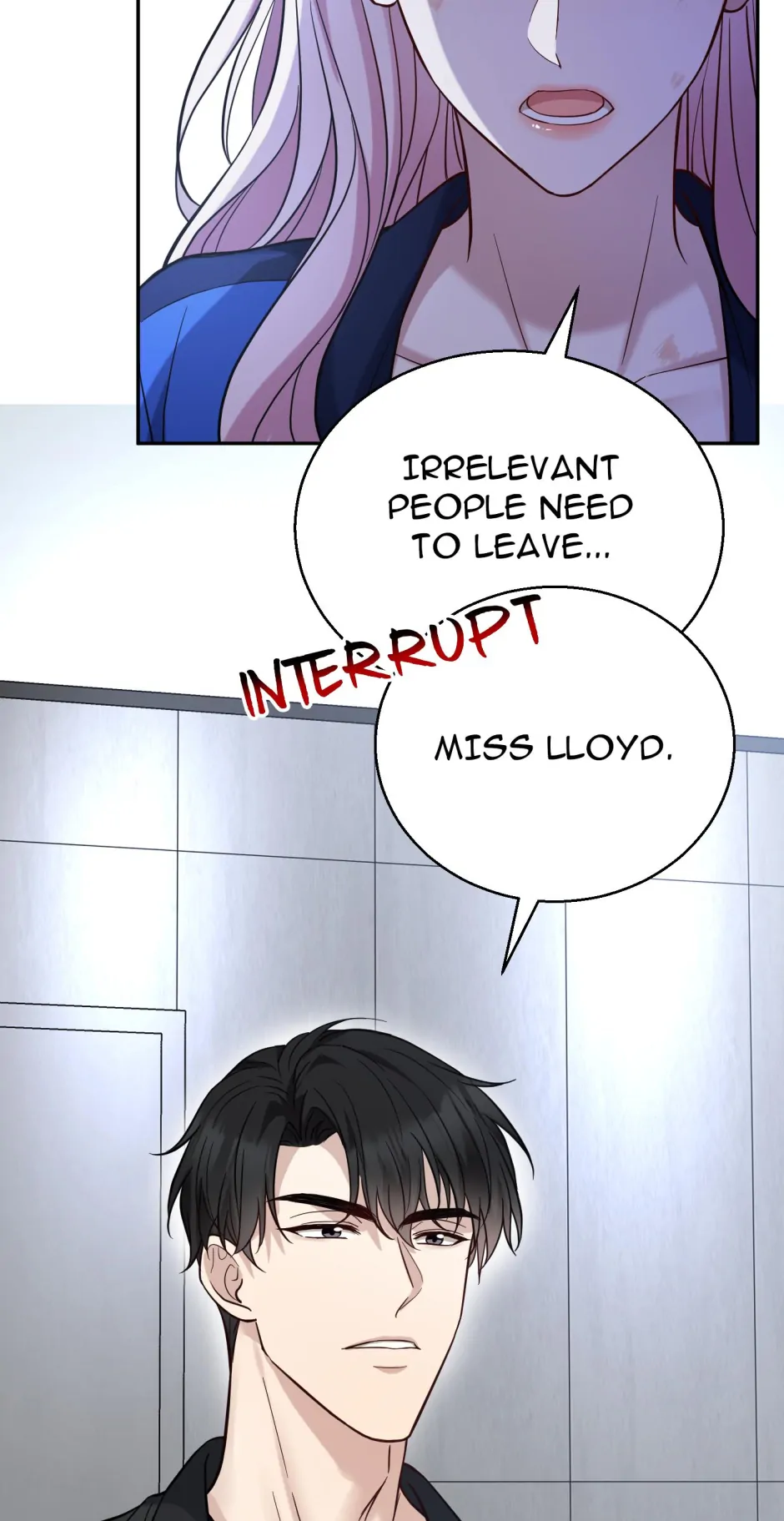 After Breakup: Had an Affair With My Ex's Uncle Chapter 68 - page 31