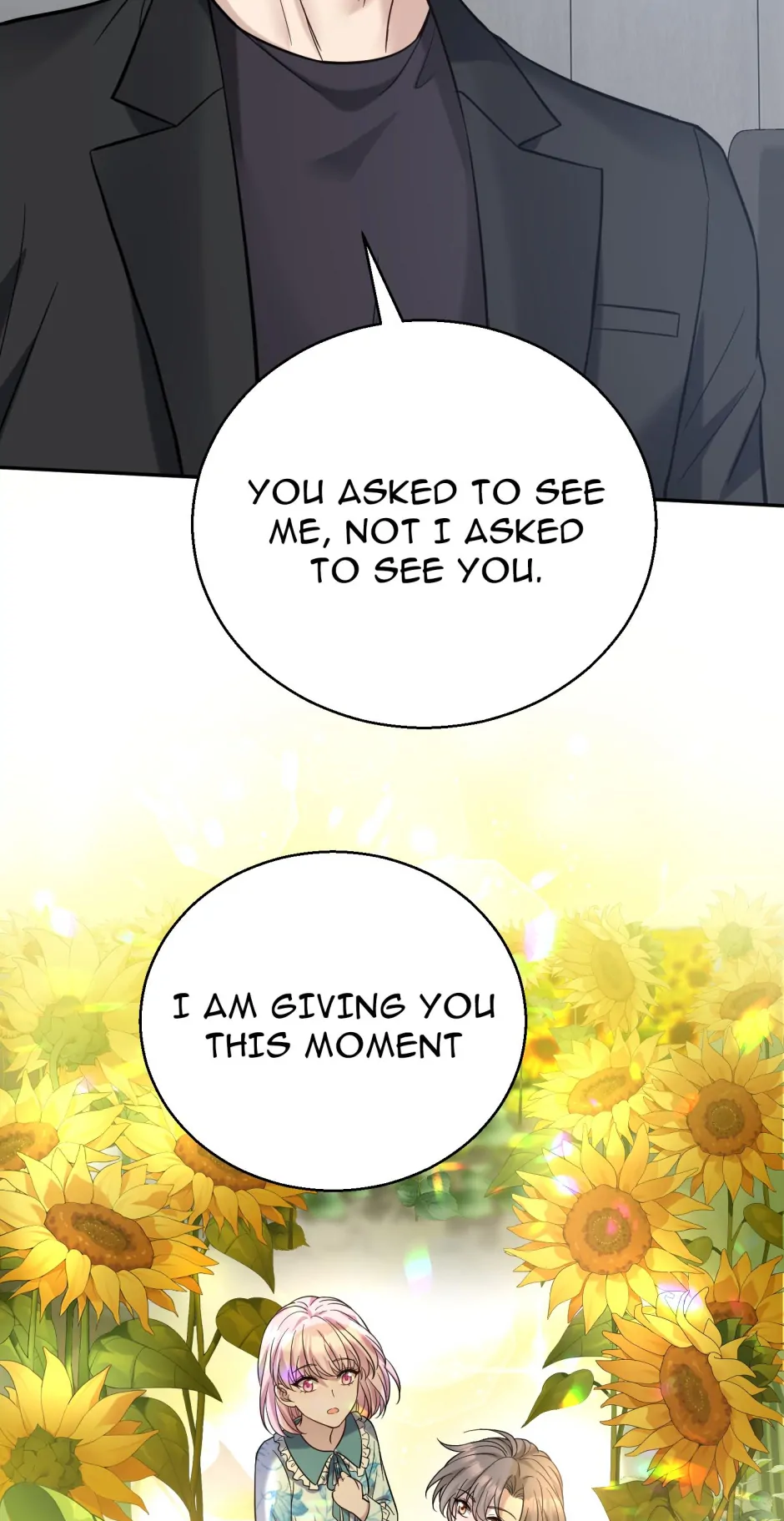 After Breakup: Had an Affair With My Ex's Uncle Chapter 68 - page 32