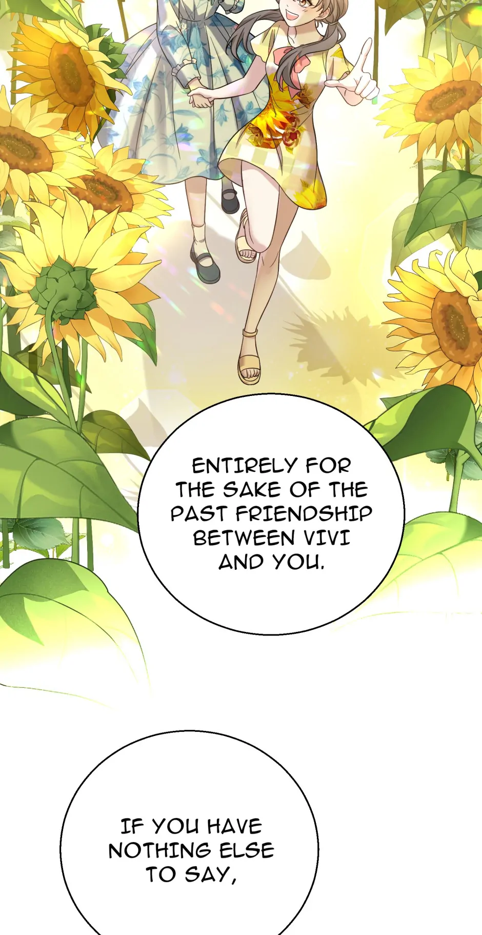 After Breakup: Had an Affair With My Ex's Uncle Chapter 68 - page 33