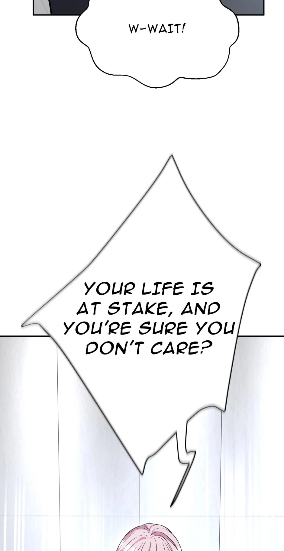 After Breakup: Had an Affair With My Ex's Uncle Chapter 68 - page 36