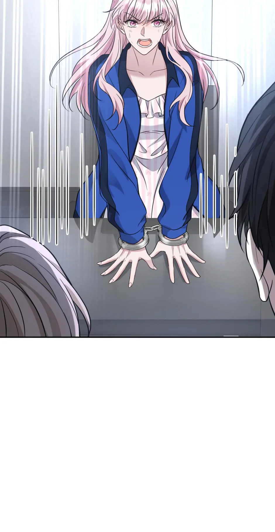 After Breakup: Had an Affair With My Ex's Uncle Chapter 68 - page 37