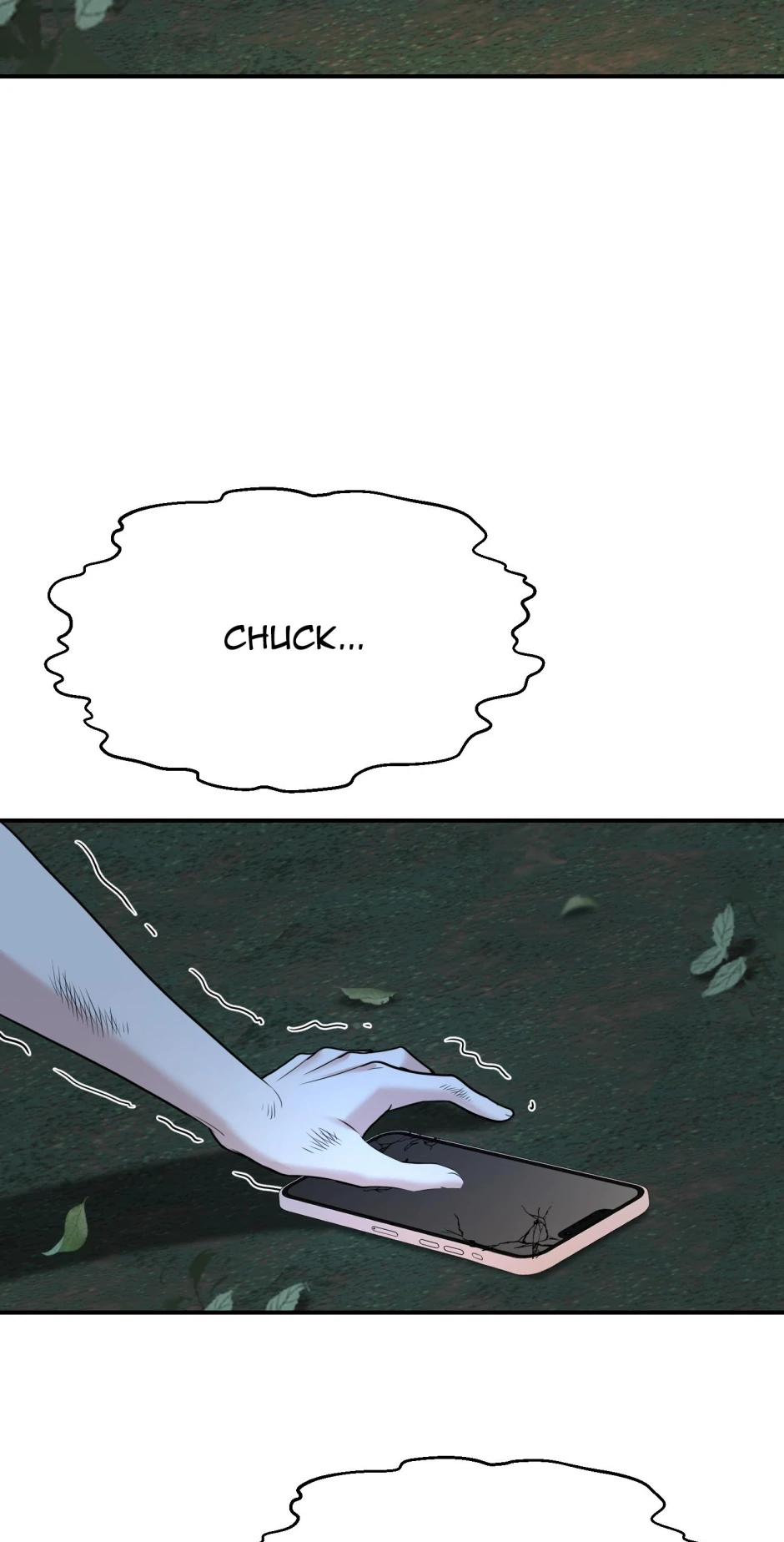 After Breakup: Had an Affair With My Ex's Uncle Chapter 68 - page 3