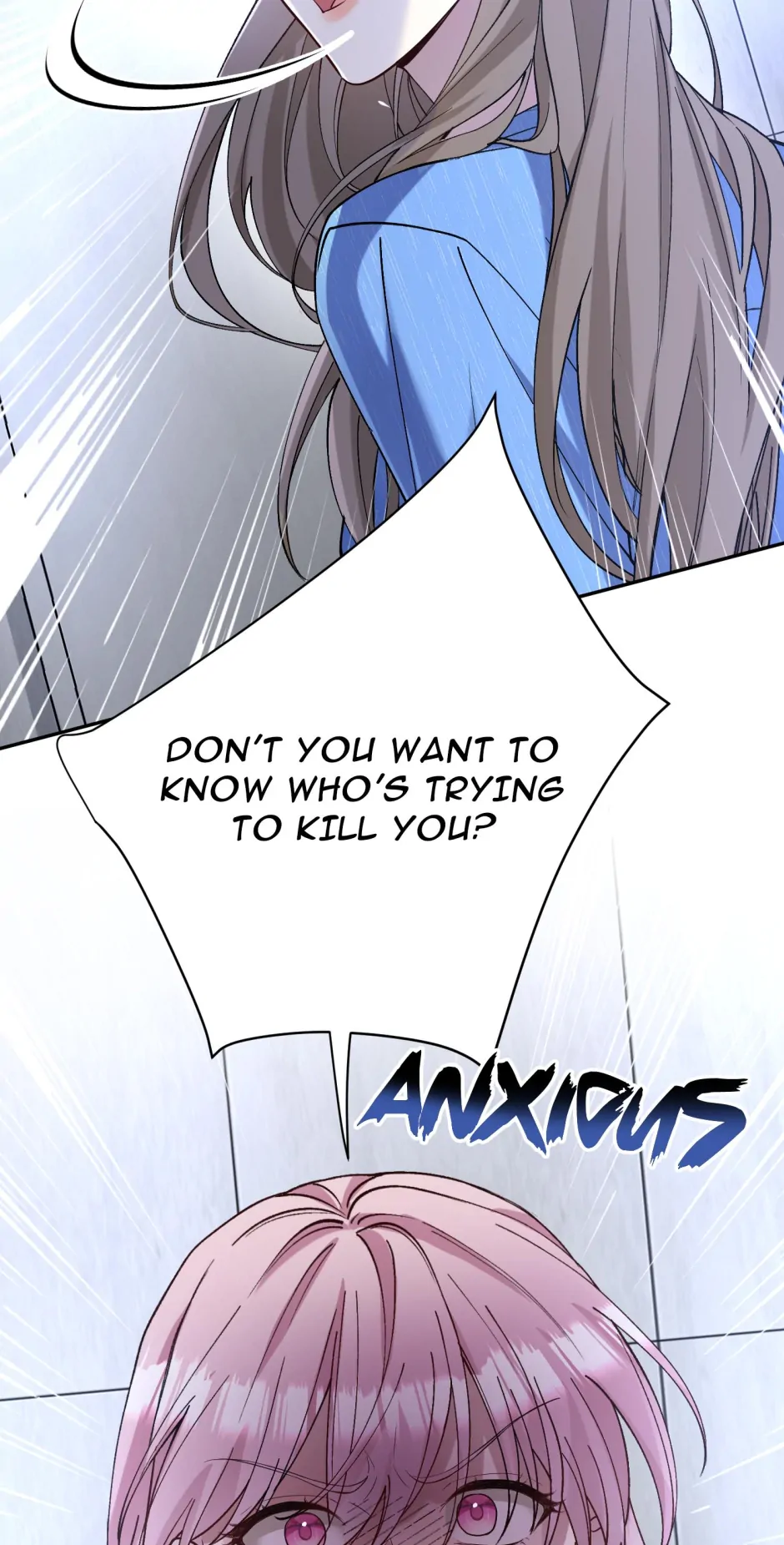 After Breakup: Had an Affair With My Ex's Uncle Chapter 68 - page 39