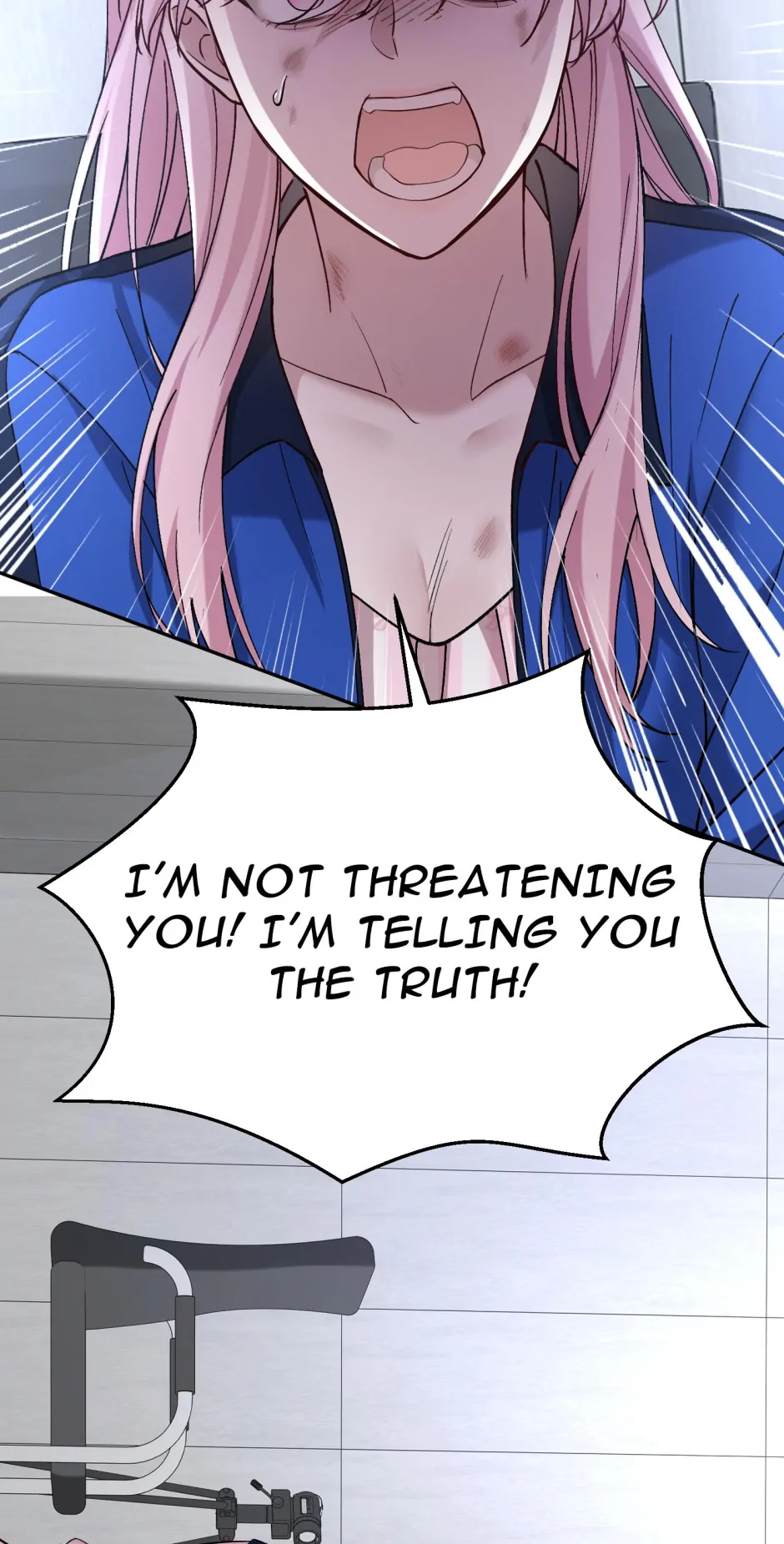 After Breakup: Had an Affair With My Ex's Uncle Chapter 68 - page 40