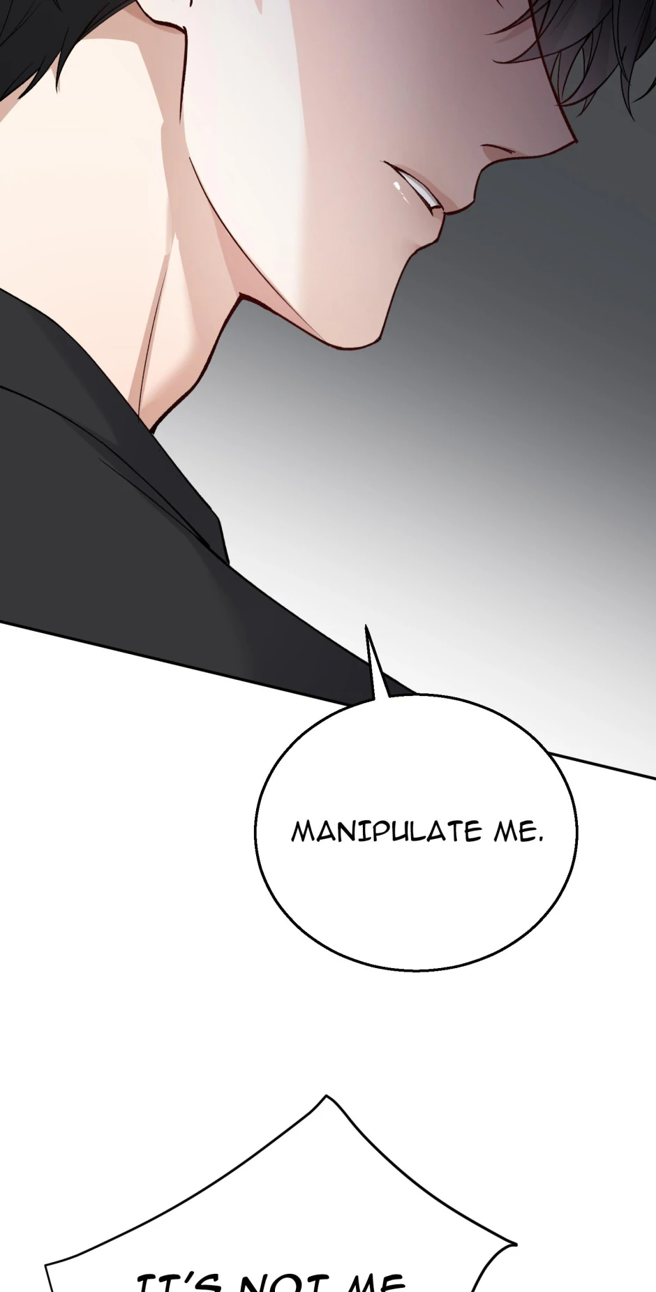 After Breakup: Had an Affair With My Ex's Uncle Chapter 68 - page 43