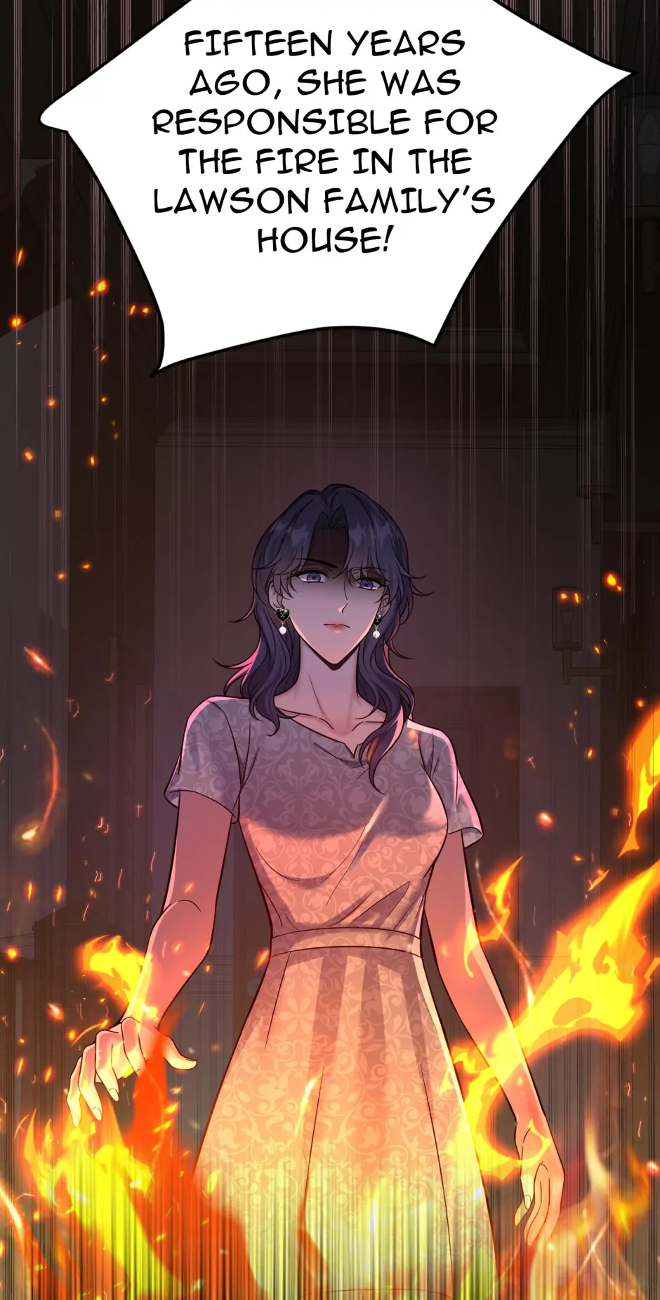 After Breakup: Had an Affair With My Ex's Uncle Chapter 68 - page 45