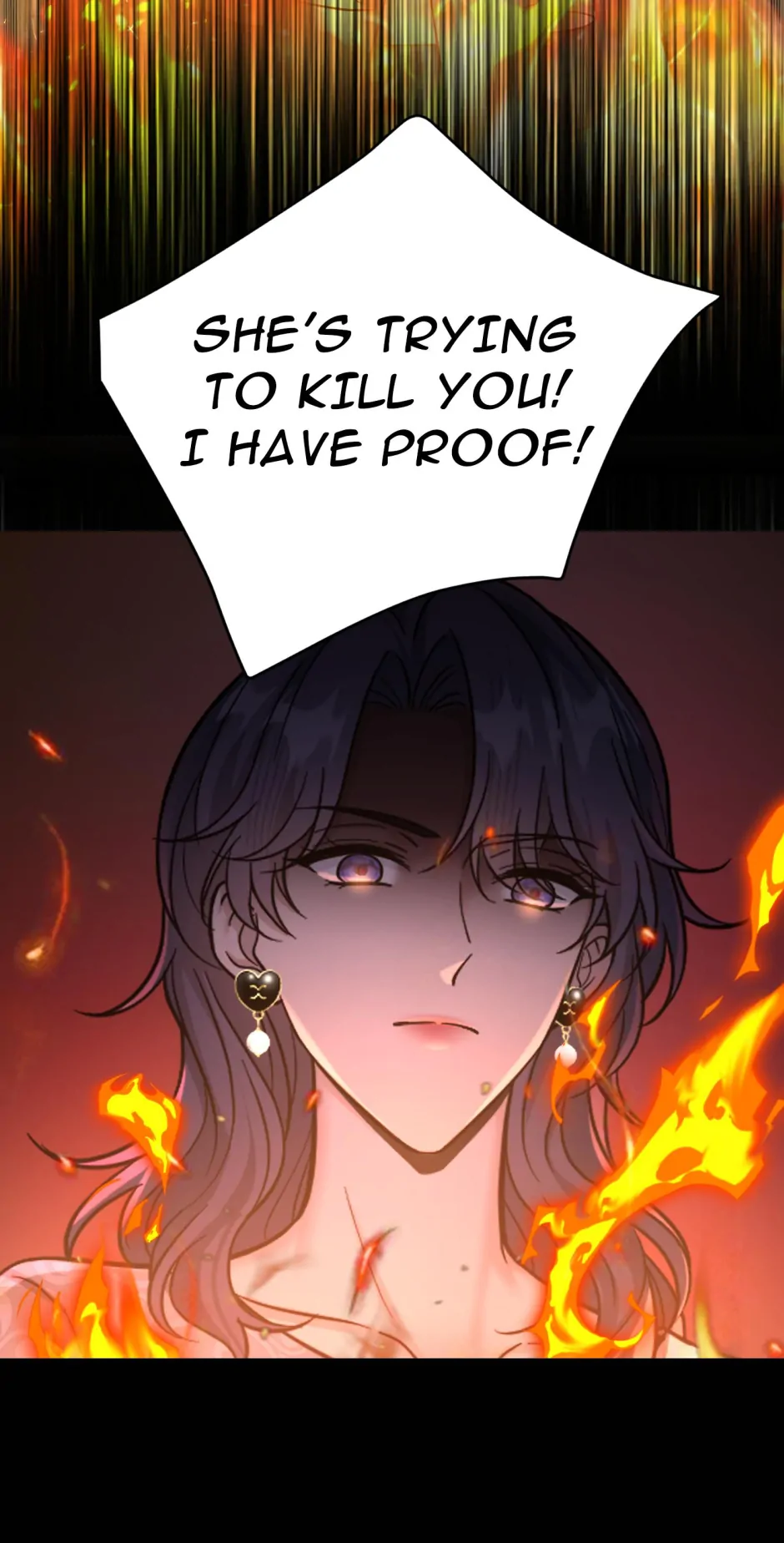 After Breakup: Had an Affair With My Ex's Uncle Chapter 68 - page 46