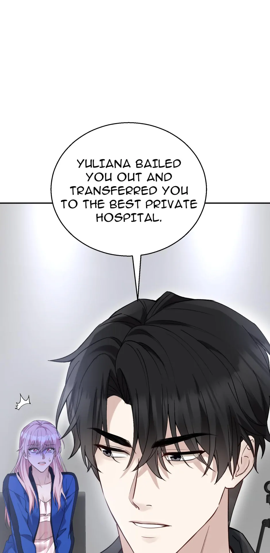 After Breakup: Had an Affair With My Ex's Uncle Chapter 68 - page 48