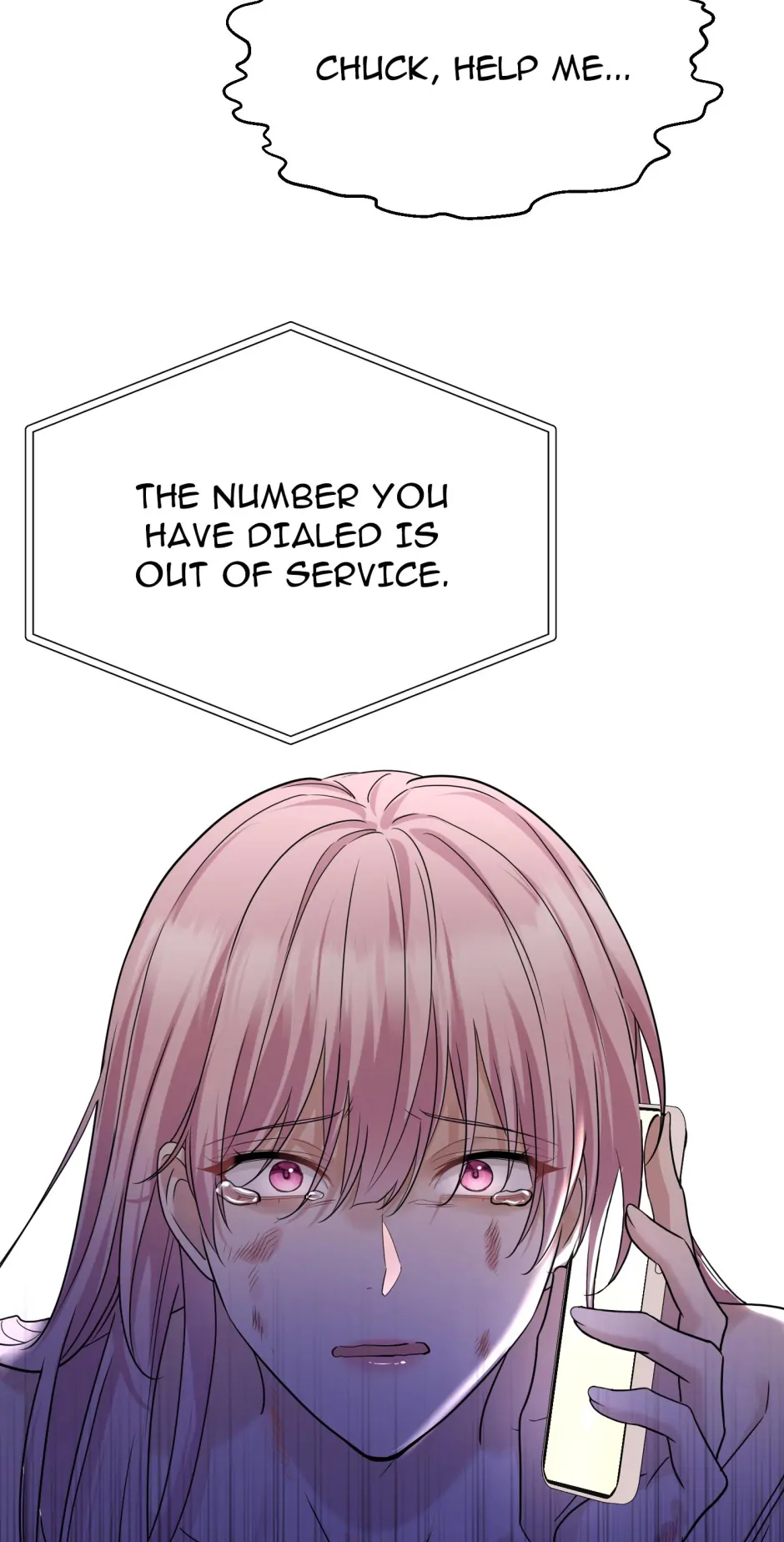 After Breakup: Had an Affair With My Ex's Uncle Chapter 68 - page 4